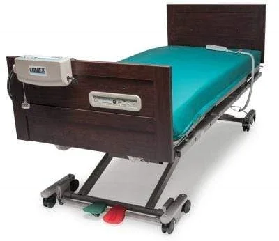 Lumex Select Convert Mattress Non-Pwrd 42 x 80