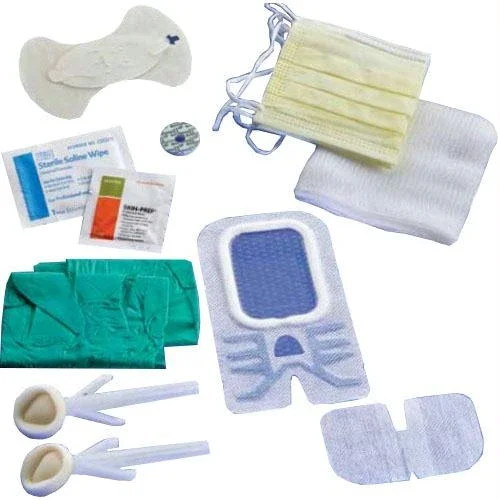 Lvad Driveline Kit (p/s)