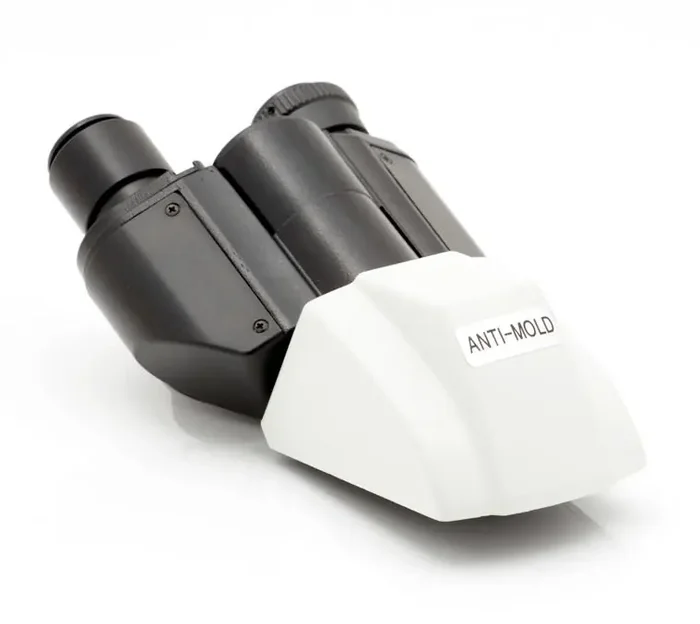 LW Scientific Binocular Head Revelation III Microscope – R3H-BSFD-77NE