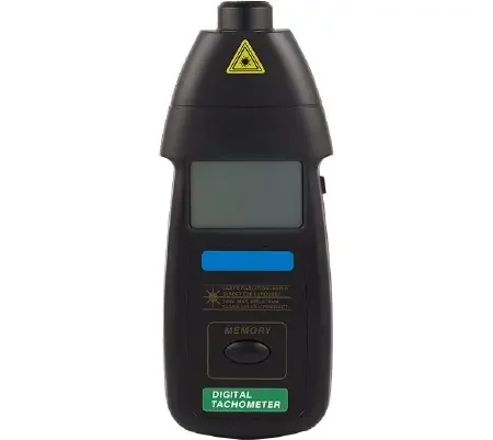 LW Scientific Digital Hand Held Tachometer – CNA-TACH-DHH7