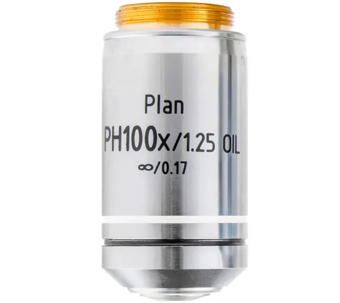 LW Scientific Microscope Infinity Plan Oil Objective 100X – I4O-100X-IPOL