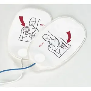 Lynn Medical AccuSensor Defibrillator Electrode – 3717A