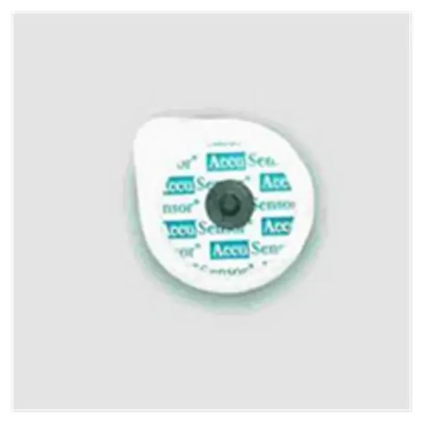 Lynn Medical Electrode Electrocardio Accusensor 600/Ca – P-50