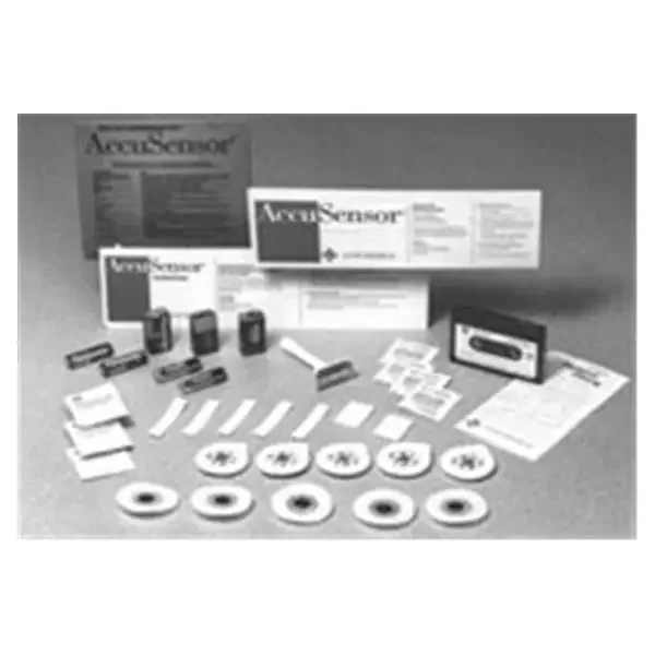 Lynn Medical Kit Holter Disposable 20/Ca – 327960-14-2