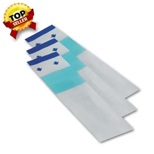 Mabis DMI Digital Thermometer Probe Covers