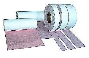 Mabis Healthcare Mabis Moleskin Adhesive MABIS 1.5 Inch X 25 Yard Cotton – 765-5000-0000