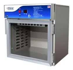 Mac Medical Inc D-Series Warming Cabinet – SWC243024-NB
