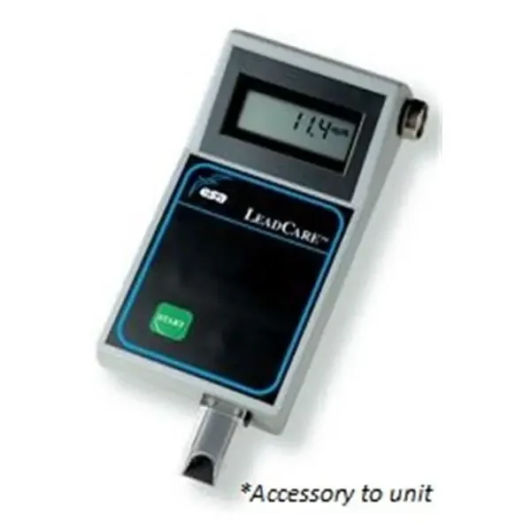 Magellan Diagnostics Collection Plunger 100/Bx – 70-3663