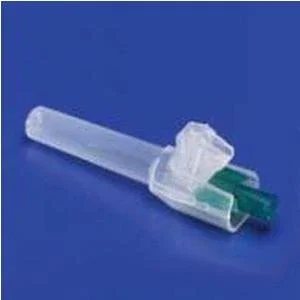 Magellan Hypodermic Safety Needle 23g X 1″ (50 Count)