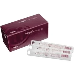 Magic3 Hydrophilic Male Intermittent Catheter 12 Fr 16″