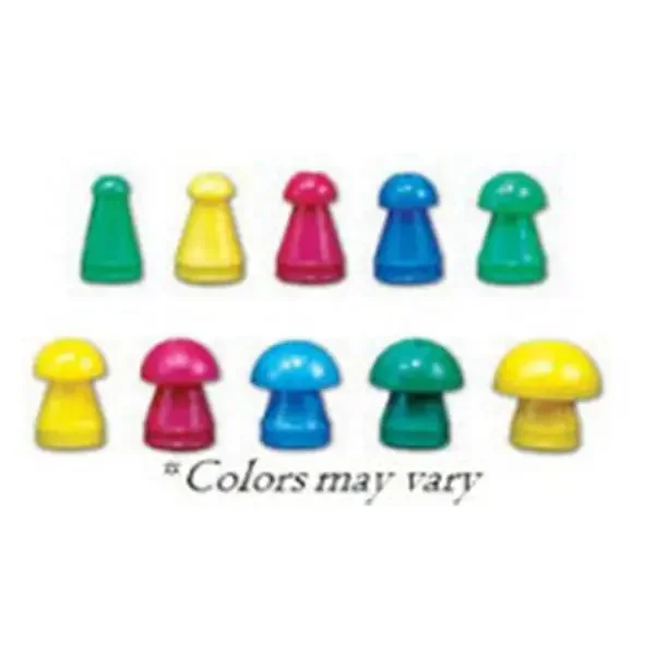 Maico Diagnostics Oae Ear Tip For Ero-Scan Red 100/Pk – 8120320