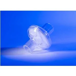 Main Flow Adult Bacterial Viral Filter, 22mm X 15mm