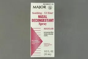 Major Pharmaceuticals Major Sinus Relief 0.05% Strength Nasal Spray 30 mL – 904571130