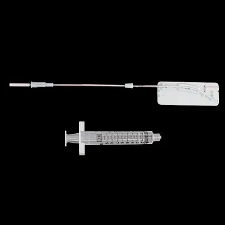 Marina Medical Inc Marina Ampler Sampler Syringe Sterile Boxed – 280-655
