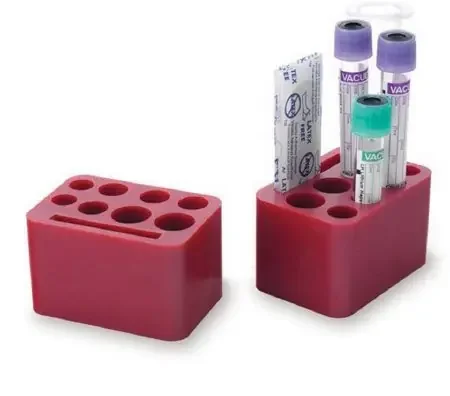 Market Lab Inc Tube Holder – 2500