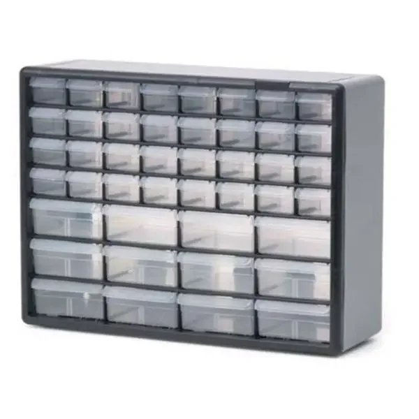 Marketlab Cabinet Benchtop 44 Drawer Ea – 3333