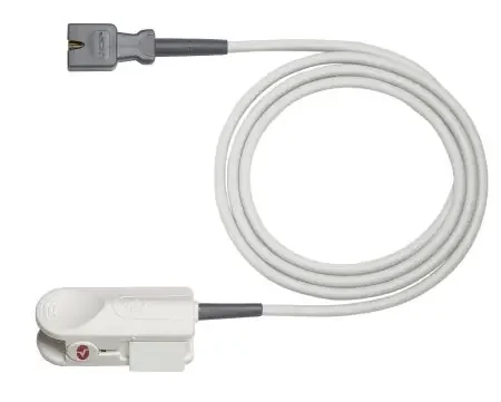 Masimo Corporation Lncs DC-I SpO2 Sensor LNCS DC-I 3 Foot – 1863