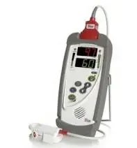 Masimo Corporation PULSE OX RAD-5 W/SENSOR – 9198