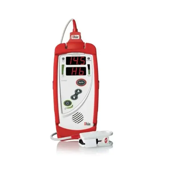 Masimo Kit Starter Combo Pronto-7 Adult/Pediatric Ea – 3584