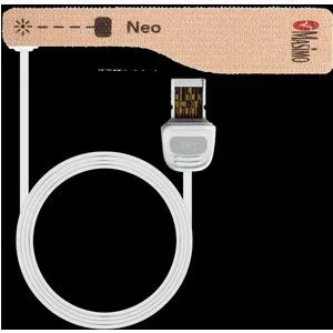Masimo Rd Set Cabled Neo Adhesive Sensor