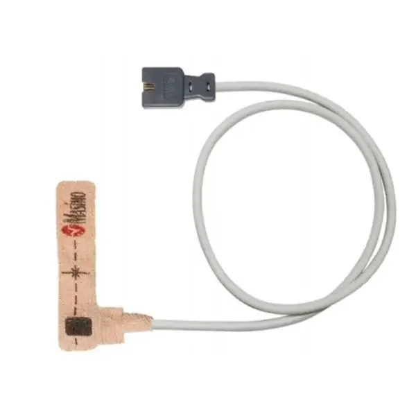Masimo Sensor Oximetry Lncs Inf Infant Disposable 20/Bx – 2328