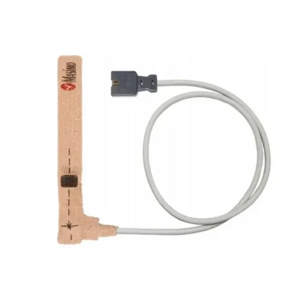 Masimo Sensor Oximetry Lncs Neo Neonatal Disposable 20/Bx – 2329