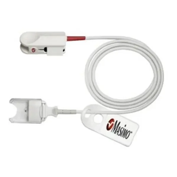Masimo Sensor Sphb Rainbow Pronto Adult Ea – 3418