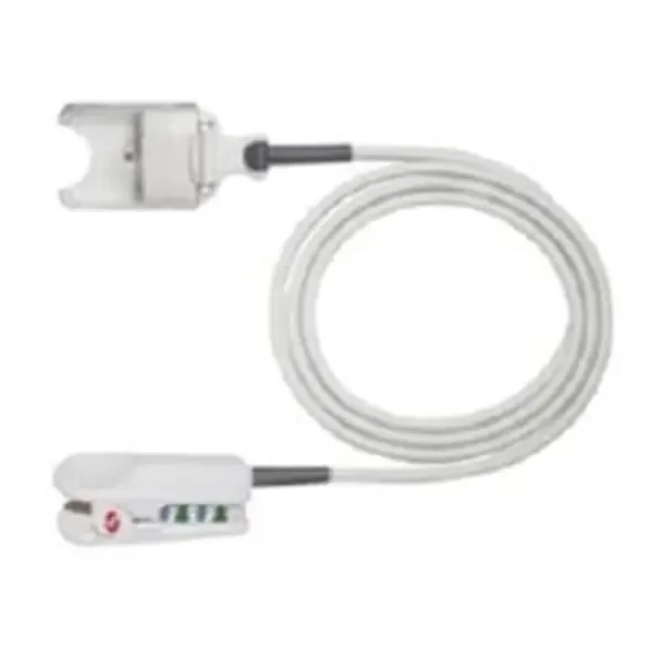 Masimo Sensor Spo2 M-Lncs Dcip Pediatric White Reusable Ea – 2502