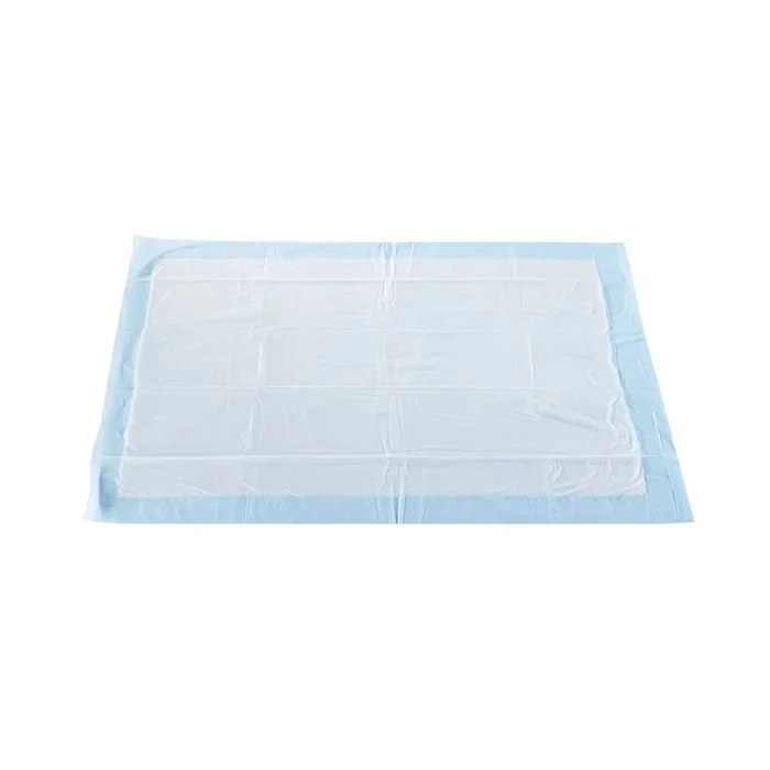 McKesson Classic Underpad, 23 x 36 Inch