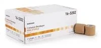 McKesson Cohesive Bandage 2 Inch X 5 Yard Standard Compression Self-adherent Closure Tan , 16-3202 – Case of 36