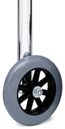 McKesson Cypress Walker Wheels, Fixed – 197-1670