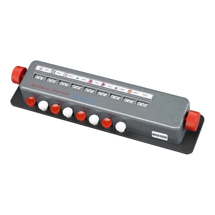 McKesson Differential Cell Counter