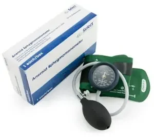 McKesson DuraShock Blood Pressure Units – 2030