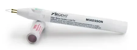 McKesson McKesson Argent Surgical Cautery Tip Loop Tip High Temperature – 243