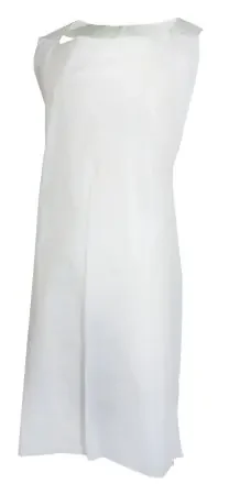 McKesson McKesson General Purpose Apron Bib Style – 18-404