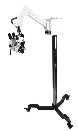 McKesson McKesson LUMEON Colposcope 4X – 27X – 179