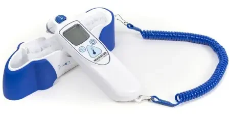 McKesson McKesson LUMEON Digital Thermometer For the Ear Hand-Held – 3069
