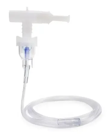 McKesson McKesson Nebulizer Kit Small Volume 10 mL Adult Mouthpiece – 32642