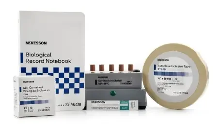 McKesson McKesson SCBI Incubator Kit – 73-SK115