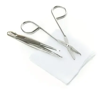 McKesson McKesson Suture Removal Kit – 25-5723
