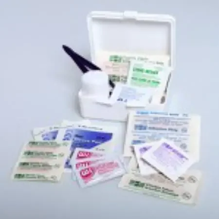 McKesson Moorebrand Travel First Aid Kit MooreBrand – 57818