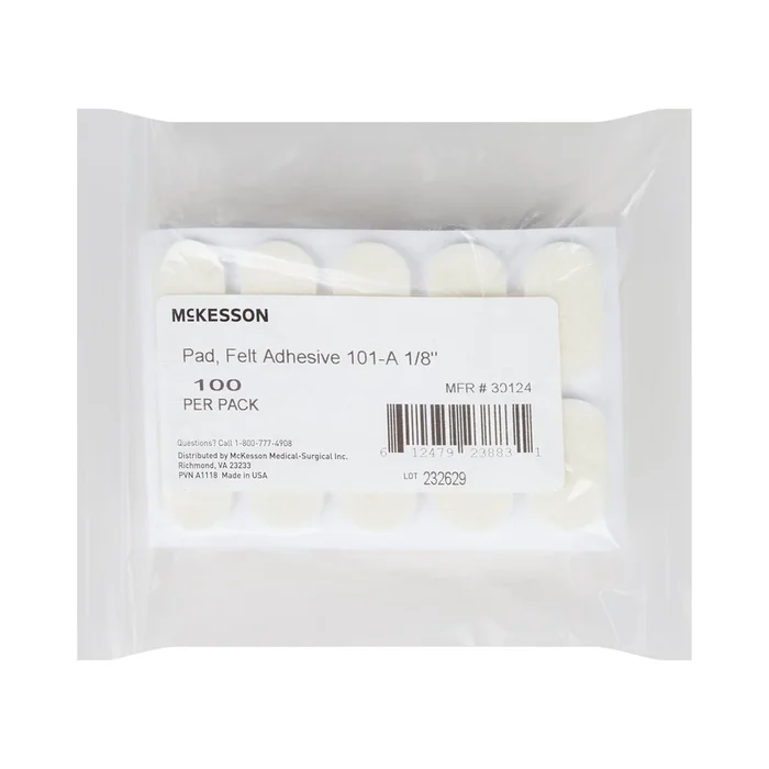 McKesson Pedi-Pad Protective Pad