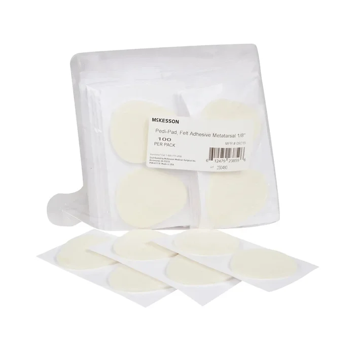 McKesson Protective Pad, Size 106 – Large