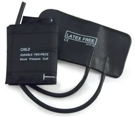 McKesson Select Blood Pressure Cuff and Bladder Kit Child Small – 2251