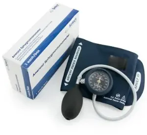 McKesson Select Durashock Blood Pressure Unit – 2029