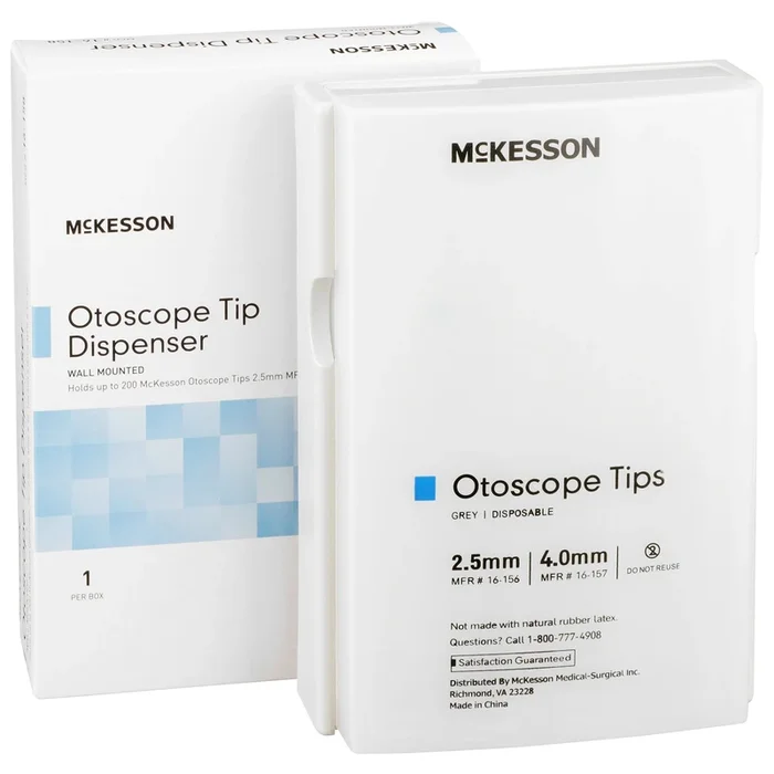 McKesson Specula Dispenser
