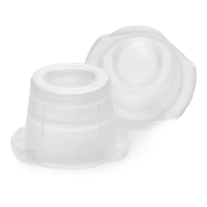 McKesson Tube Closure, 12, 13 and 16 mm