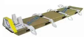 Med-Tech Resources BackBoard / Spine Board – EM6-Z