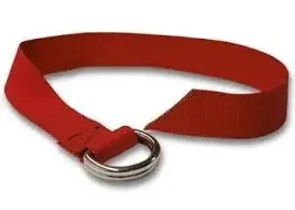 Med-Tech Resources Backboard Strap – TR-50015