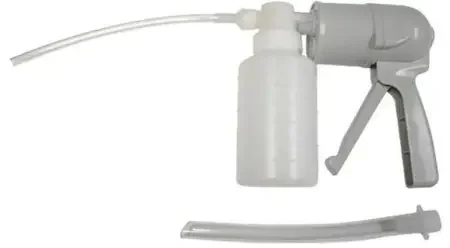 Med-Tech Resources MTR Suction Pump – TR-001PMP